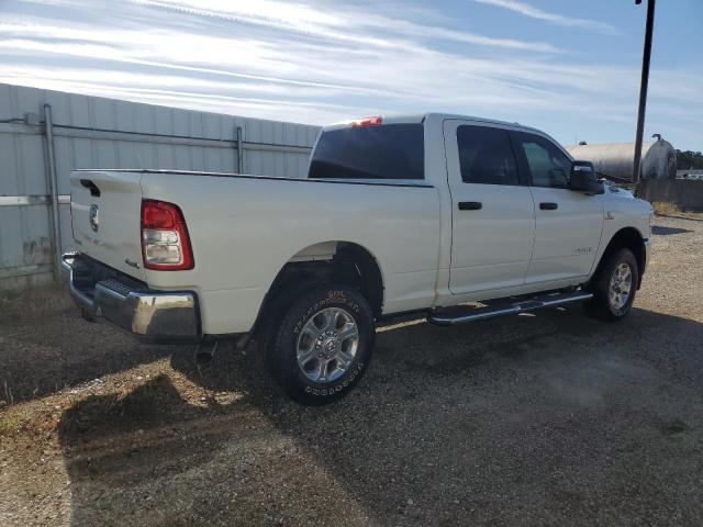  RAM 2500 2024 White