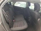 2014 Ford Fusion Se   за продажба в Earlington, KY - Hail