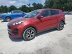 2020 Kia Sportage Lx for Sale in Ocala, FL - Rear End