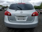 2008 Nissan Rogue S en Venta en New Britain, CT - Front End