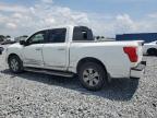 2018 Nissan Titan Sv на продаже в Arcadia, FL - Side
