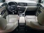 2017 Kia Sportage Sx en Venta en Northfield, OH - Rear End
