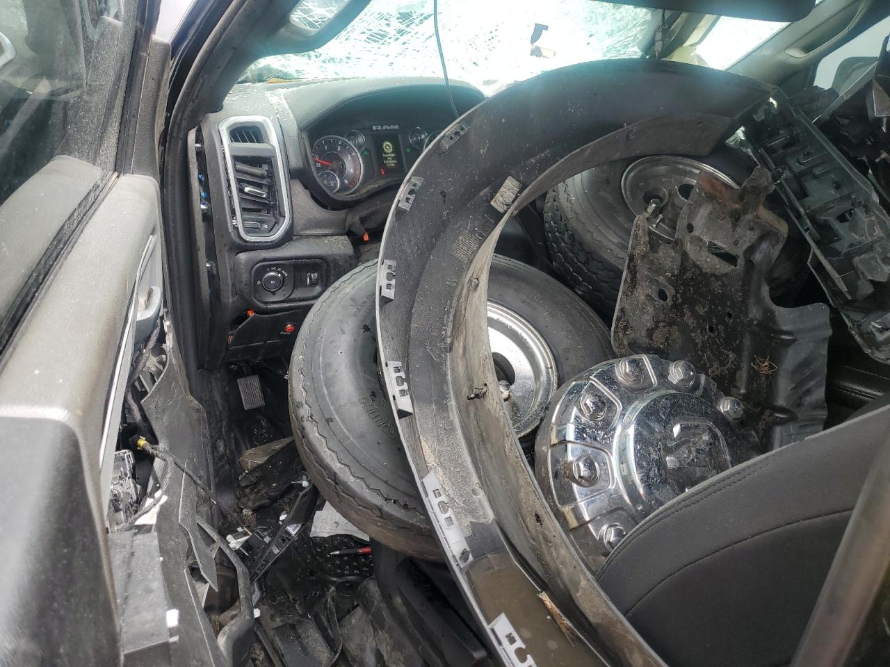 2022 Ram 4500 VIN: 3C7WRKAL0NG238215 Lot: 56713425