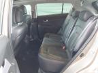 2014 KIA SPORTAGE K for sale at Copart SANDTOFT