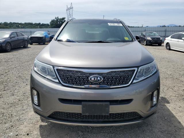 Parquets KIA SORENTO 2015 Gray