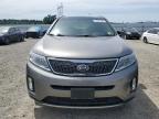 2015 Kia Sorento Sx للبيع في Anderson، CA - Mechanical