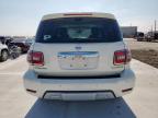 2018 Nissan Armada Platinum de vânzare în Haslet, TX - Normal Wear