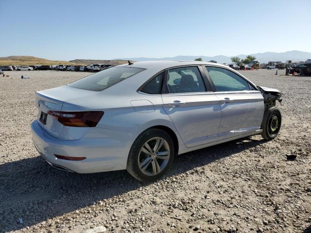  VOLKSWAGEN JETTA 2019 Белый