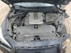 2015 Infiniti Q50 Base იყიდება Elgin-ში, IL - Front End