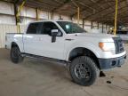 2012 Ford F150 Supercrew продається в Phoenix, AZ - Minor Dent/Scratches
