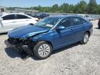 2020 Volkswagen Jetta S na sprzedaż w Memphis, TN - Front End