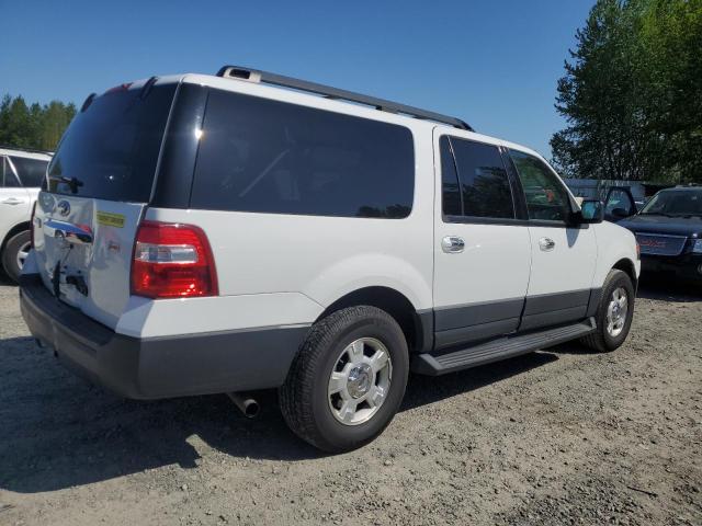  FORD EXPEDITION 2014 Biały