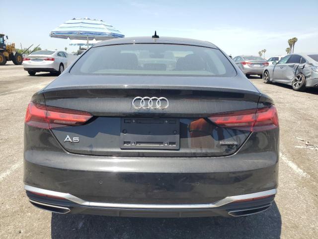  AUDI A5 2023 Czarny