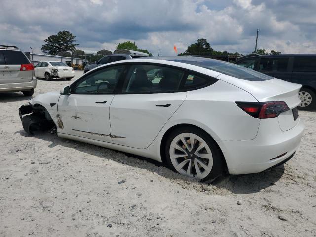  TESLA MODEL 3 2023 White