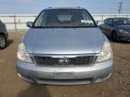 2011 Kia Sedona Lx for Sale in Elgin, IL - Rear End