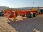 2024 Service King Pipe Handling Trailer за продажба в Andrews, TX - All Over