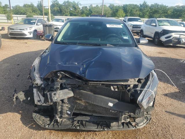  KIA FORTE 2023 Szary