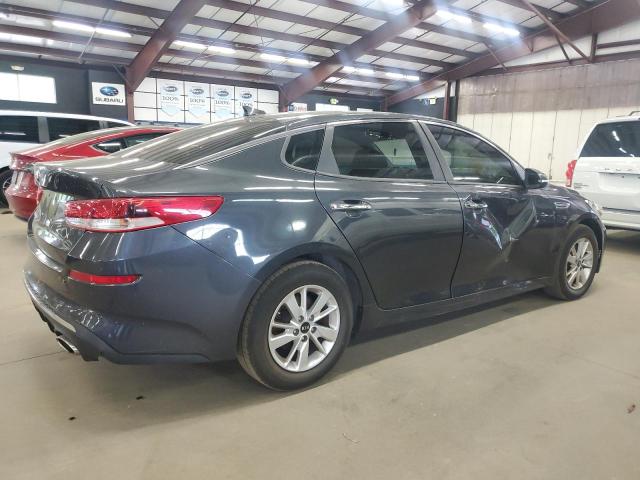  KIA OPTIMA 2019 Szary