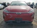2020 Hyundai Kona Ultimate للبيع في Colton، CA - Rear End