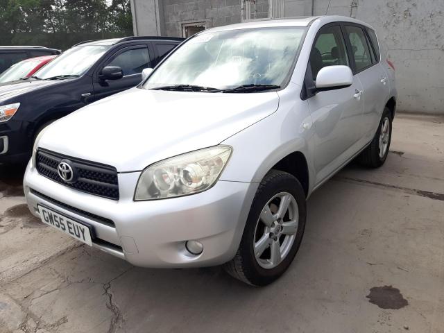 2006 TOYOTA RAV4 XT5 A