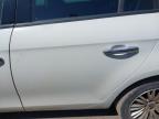 2013 FIAT BRAVO EASY for sale at Copart PETERLEE