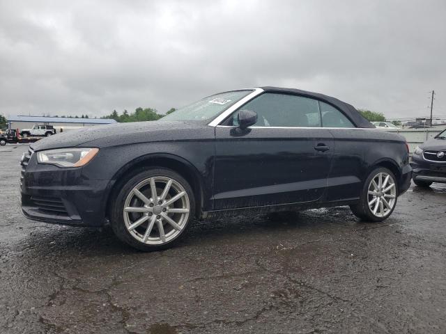 2015 Audi A3 Premium Plus
