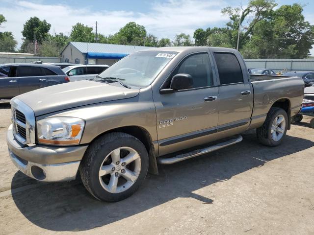 2006 Dodge Ram 1500 St