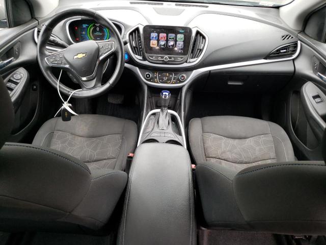  CHEVROLET VOLT 2017 Gray