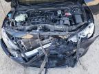2017 Honda Civic Ex იყიდება Rogersville-ში, MO - Front End