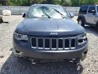 2015 Jeep Grand Cherokee Overland на продаже в Memphis, TN - All Over