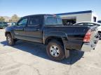 2013 Toyota Tacoma Double Cab   იყიდება Anthony-ში, TX - Frame Damage