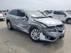 2018 Acura Rdx  for Sale in Grand Prairie, TX - Side