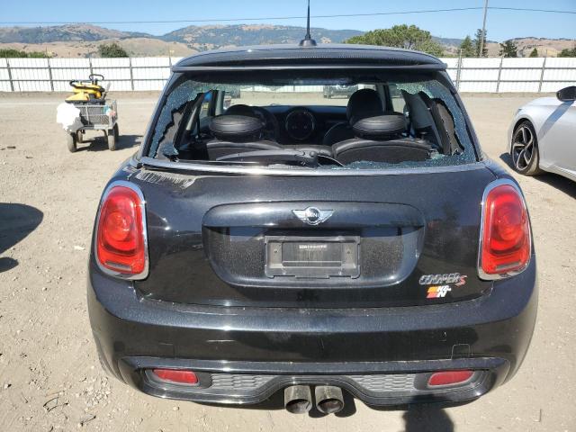  MINI COOPER 2015 Black