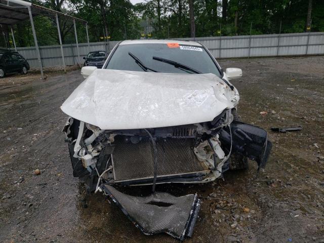  HONDA ACCORD 2015 Білий