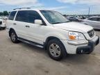 2005 Honda Pilot Exl продається в Grand Prairie, TX - Front End