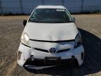 2014 Toyota Prius  იყიდება Anderson-ში, CA - Rollover