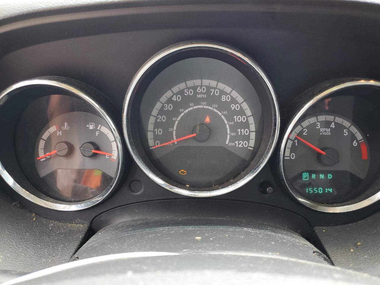 2011 Dodge Caliber Mainstreet VIN: 1B3CB3HA7BD130022 Lot: 56066145