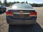 2014 Chevrolet Cruze Ls на продаже в Graham, WA - Minor Dent/Scratches