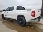 2018 Toyota Tundra Crewmax Sr5 zu verkaufen in Grand Prairie, TX - Front End