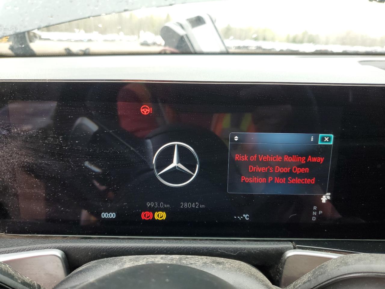 2024 Mercedes-Benz Glb 250 4Matic VIN: W1N4M4HB9RW348532 Lot: 53555025