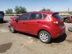 2011 Ford Fiesta Se for Sale in Albuquerque, NM - Front End