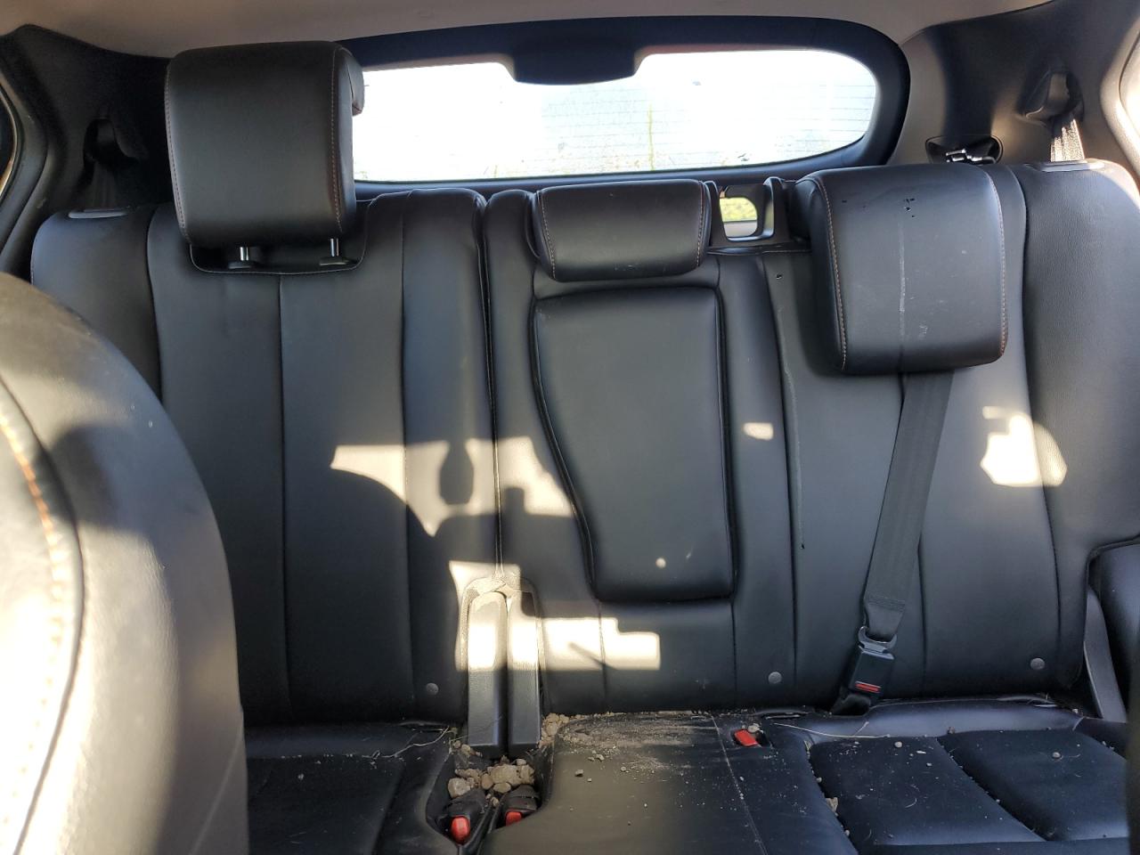 2018 Mitsubishi Eclipse Cross Se VIN: JA4AT5AA0JZ070721 Lot: 57236385