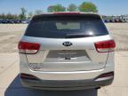 2018 Kia Sorento Lx на продаже в Eldridge, IA - Side
