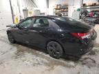 2021 HYUNDAI ELANTRA SEL for sale at Copart NS - HALIFAX