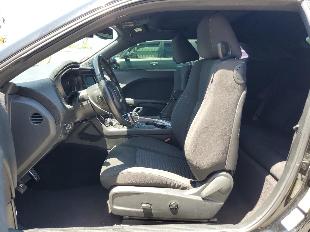 2017 Dodge Challenger Sxt VIN: 2C3CDZAG6HH578259 Lot: 57500615