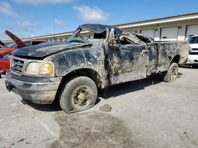2000 Ford F150 