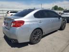 2015 Subaru Wrx Premium იყიდება Littleton-ში, CO - Front End