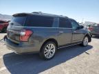 2018 Ford Expedition Max Limited for Sale in Anthony, TX - Front End