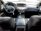 2016 Infiniti Qx60  იყიდება Gainesville-ში, GA - All Over