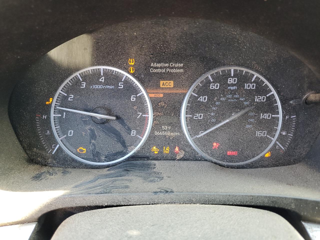 2020 Acura Ilx Premium VIN: 19UDE2F75LA001051 Lot: 56094885